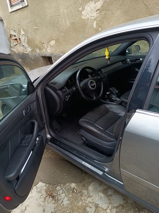 Audi A6 C5 3.0 V6