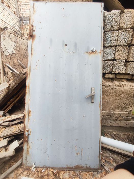 Savet Eshigi 200/4 ga 90/4