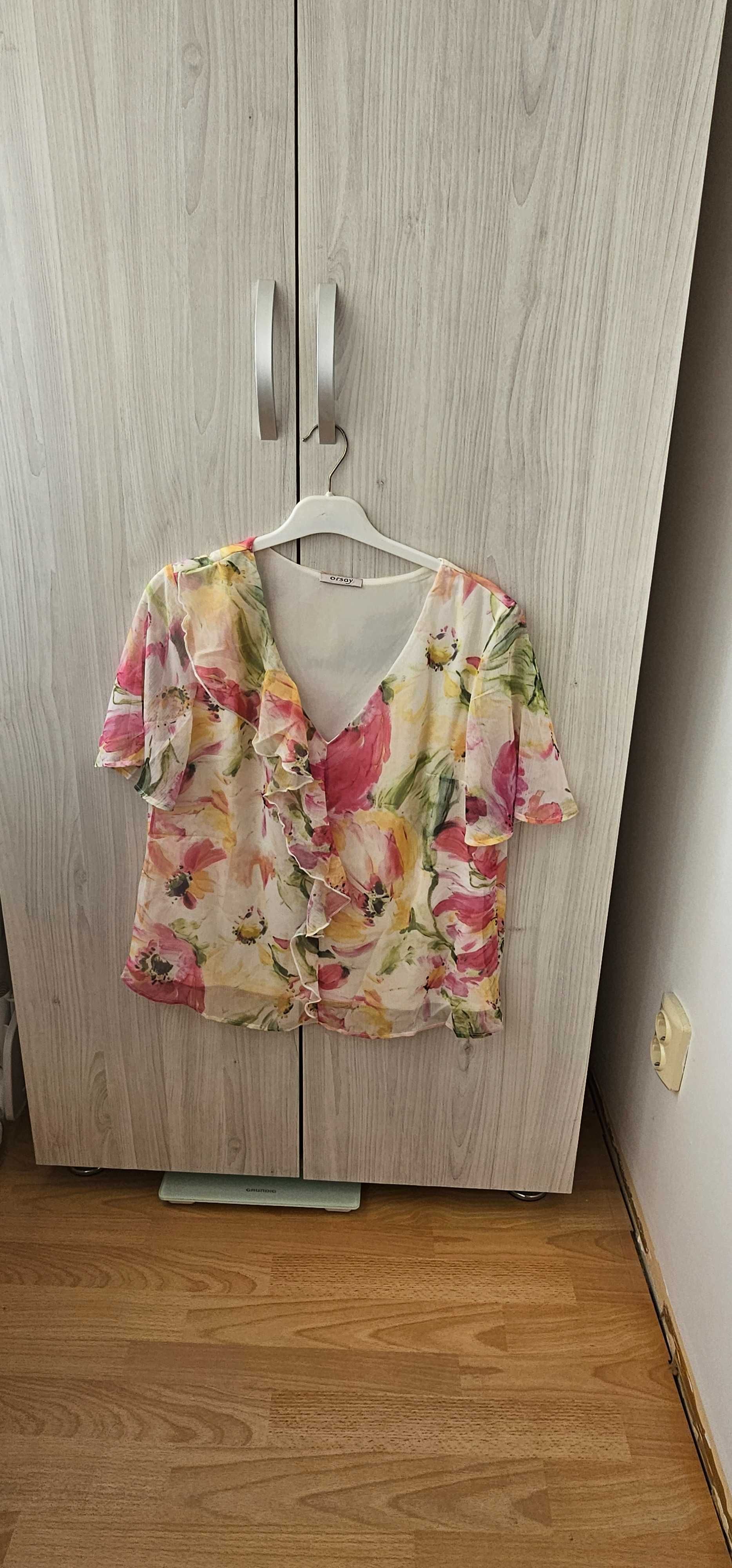 Bluza orsay noua