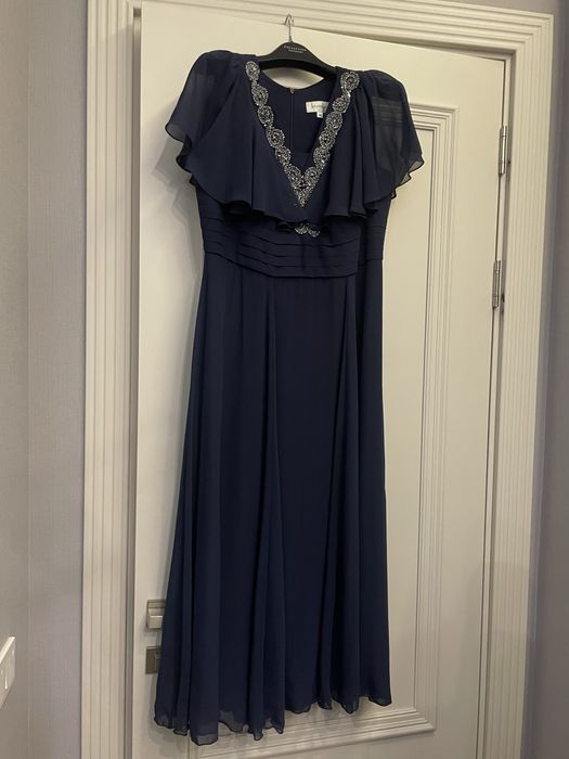 роскошное новое платье