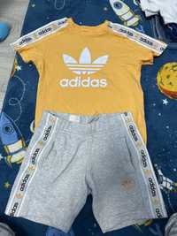 Set Adidas baieti