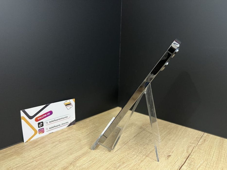 iPhone 12 Pro Max 256Gb Graphite Second-Hand Bun 3 ani garanție, Telef