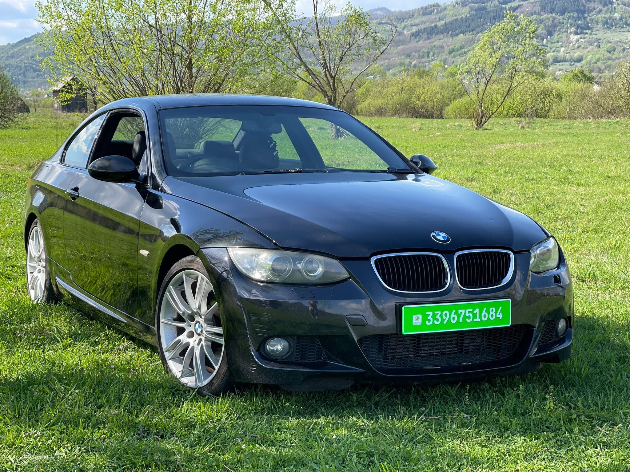 piese Bmw e92 M pack 2009 n47d20c 177 cp