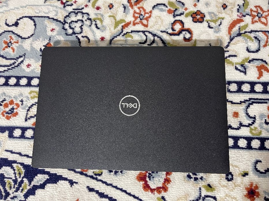 Dell 12-Avlod | Kuchli, Tezkor, Ishonchli! 16/256gb