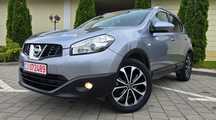 Nissan Qashqai Tekna 360 °/ 1.5 dci/ Euro 5/2012