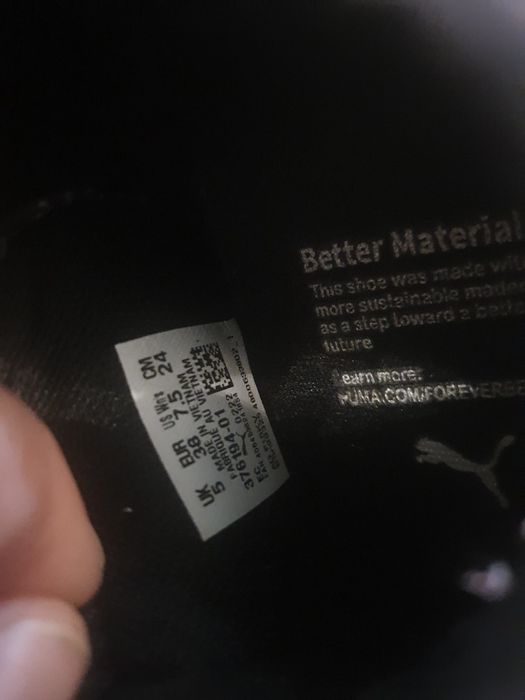 Маратонки за бягане Puma Softride Sophia Wn's