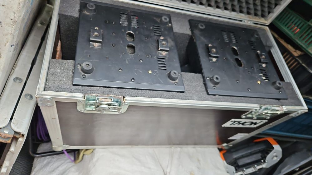 Moving head Stairville MH-X50