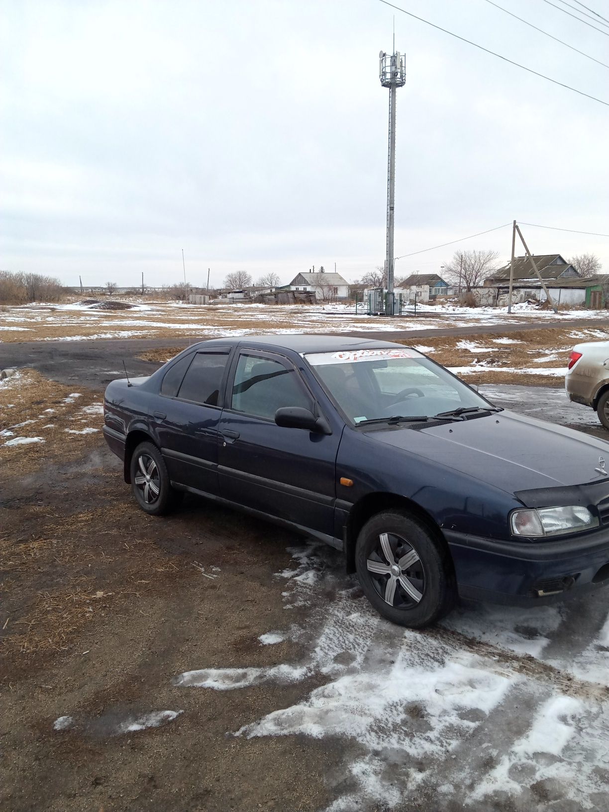 Продам Nissan Primera P10