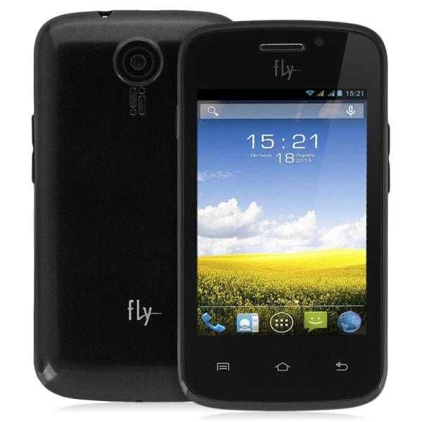 Продам Смартфон Fly IQ239 ERA Nano 2