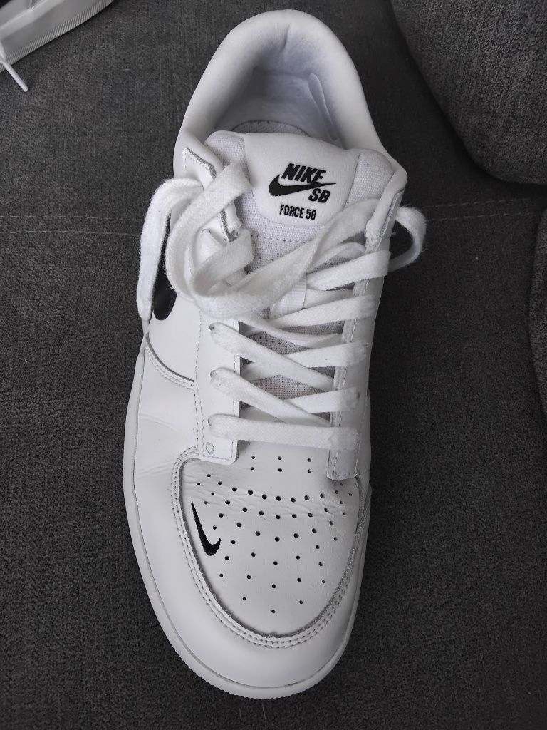 Nike SB Force 58