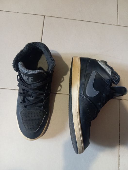 Adidasi Nike court vision