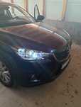 Продавам личния си автомобил MAZDA CX5