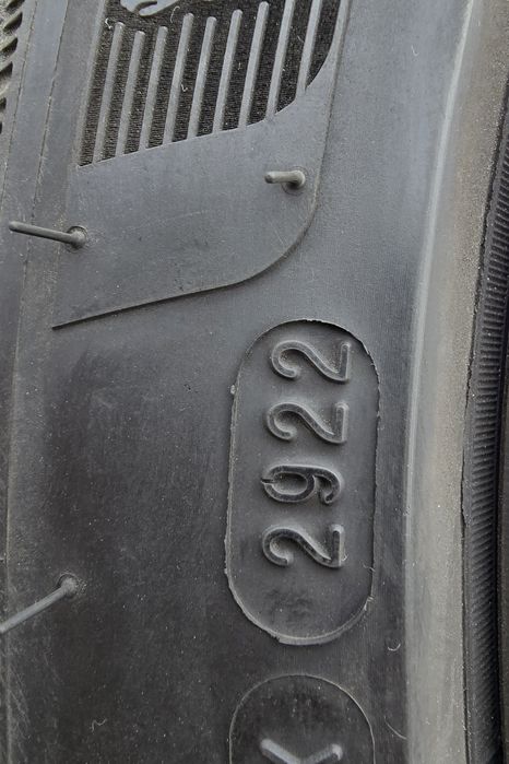 Продавам оригинални джанти за Киа 19 цола
