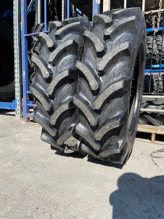 11.2-24 Anvelope noi Radiale de tractor fata 280/85R24 OZKA