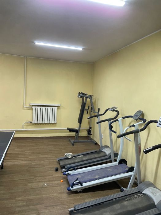 Беговая дорожка продам срочна механическая