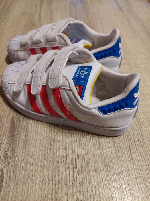 Оригинални детски маратонки Adidas