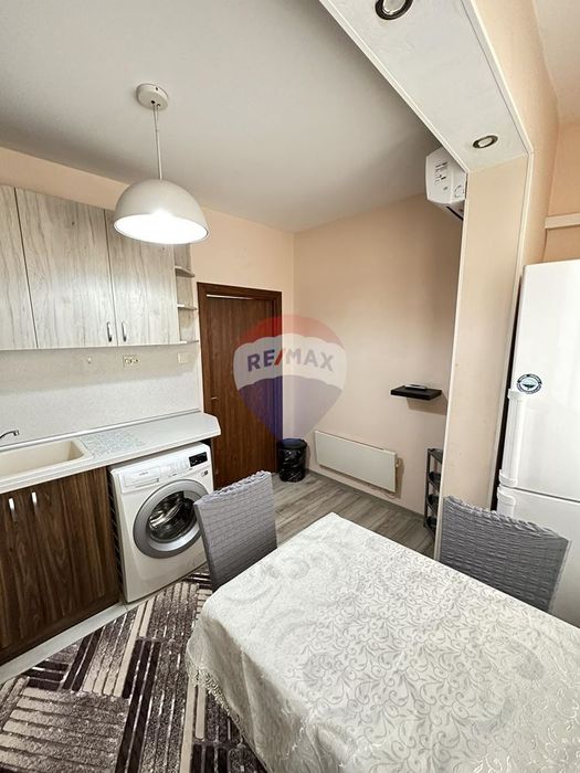 Продава се Двустаен апартамент в Варна, Победа - 60 кв.м за 2334 €/кв.м - Снимка #3