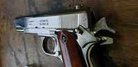 Pistol Manual (FULL METAL) NOU + Munitie 500x Bile Airsoft Cal.6mmco2