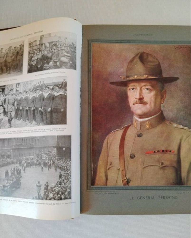 Енциклопедия 2 тома ww франция 1929 г