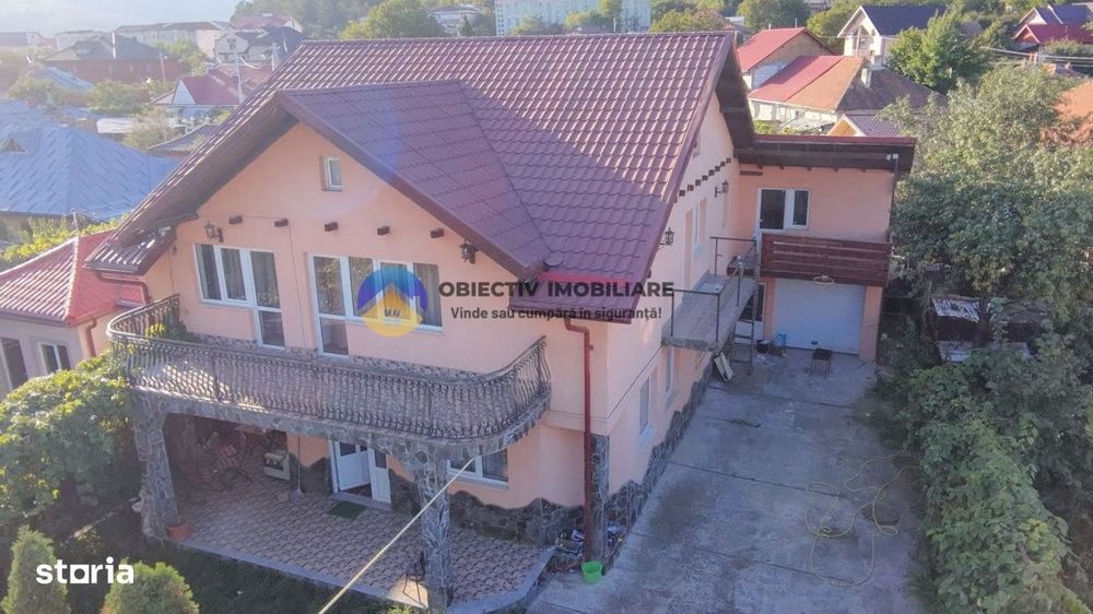 Casa de vanzare P+1 – Zona Gara Veche