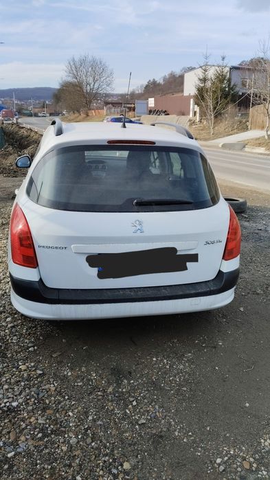 Peugeot 308 de vanzare