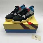 Air Jordan 4 Union