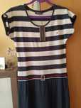 Rochie calitate Tommy HILFINGER L