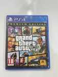 Gta 5 за PlayStation4