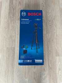 Nivela laser cu linii verzi (15 m) BOSCH GLL 2-15 G + BT 150