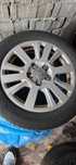 ROTI R16  prindere 5x112, AUDI