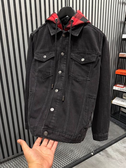 Мъжко яке Dsquared