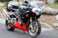 Dezmembrez Motocicleta Aprilia Rsv Mille 1000 cc