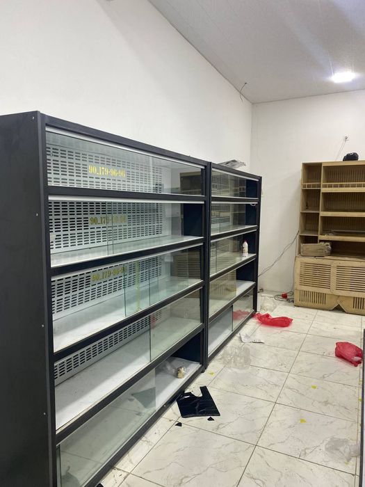 Haladelik 2ta ishlashi zoʻr