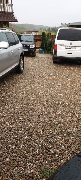Vând touareg Motor 2,5 motorină Singur proprietar