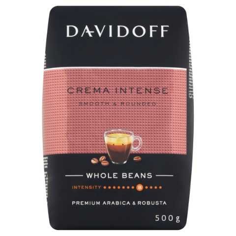 Davidoff Crema Intense (500 г)