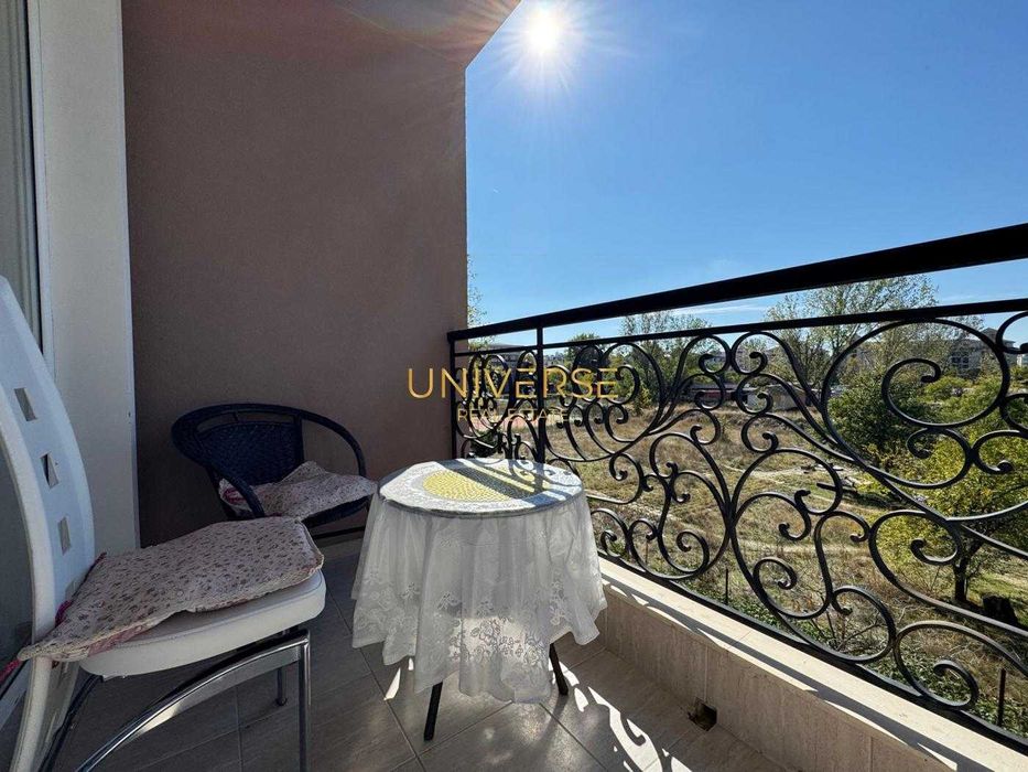 Продава се Двустаен апартамент в к.к. Слънчев бряг - 50 кв.м за 2100 €/кв.м - Снимка #13