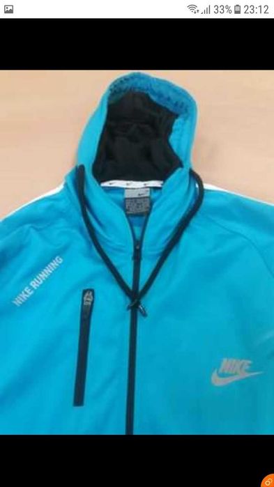 Hanorac  NIKE Unisex