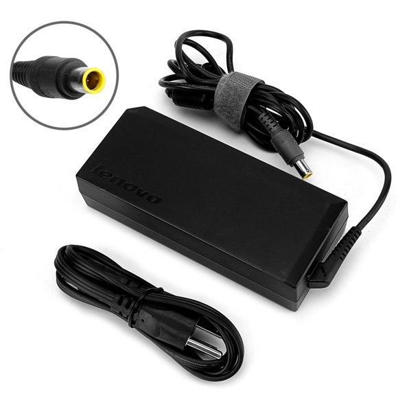 Доставка ! Adapter/ блок питания Lenovo 20 v 4. 62 a