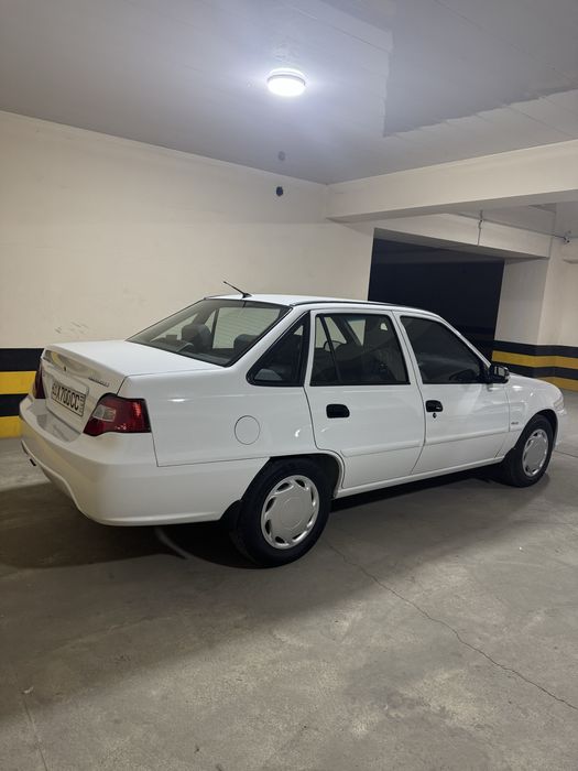Chevrolet  Nexia  2  1.6 dons