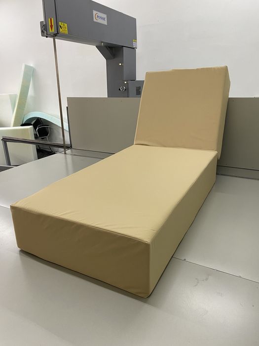 Saltele sezlong plaja piscina