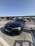 BMW Seria 5 530xd 2017 Packet M