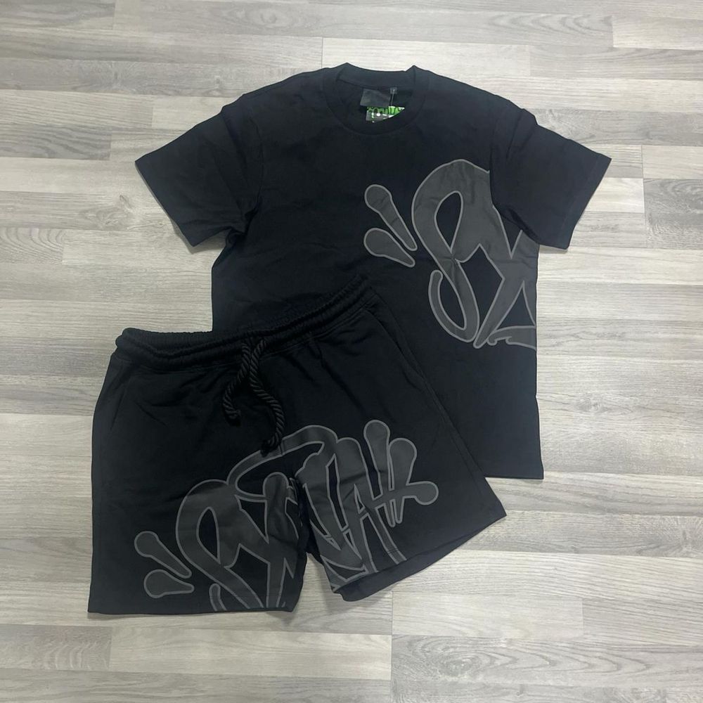 Syna World Set.
