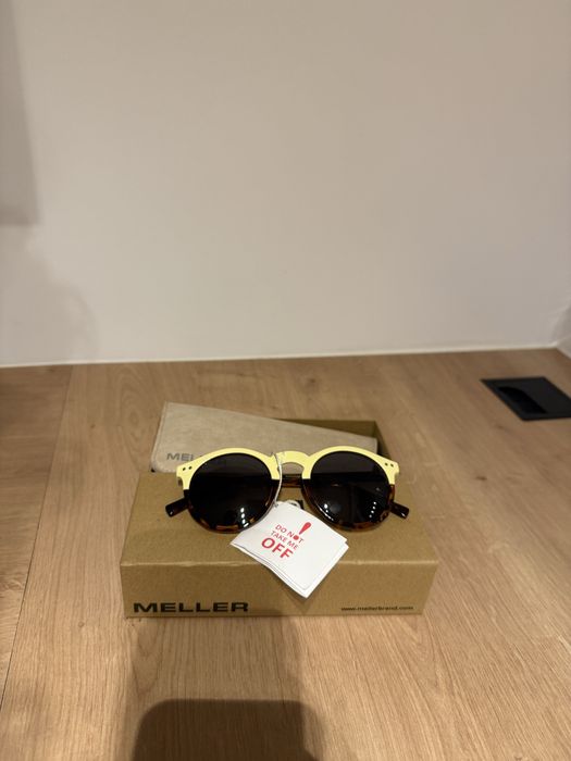 ochelari de soare meller kubu