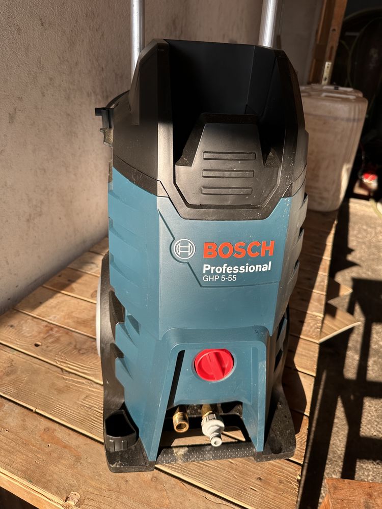 Turbojet BOSCH profesional