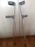 Carje ordopedice reglabile sprijin picior
