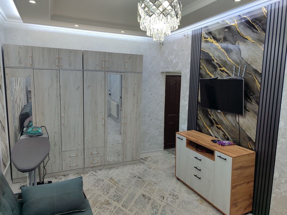 Продажа квартир 1 ком