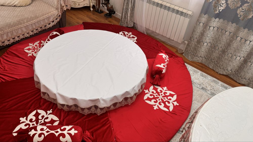 Жер столдар жалға беріледі