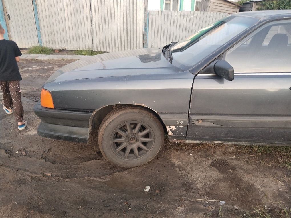 Продам Ауди 100 с3