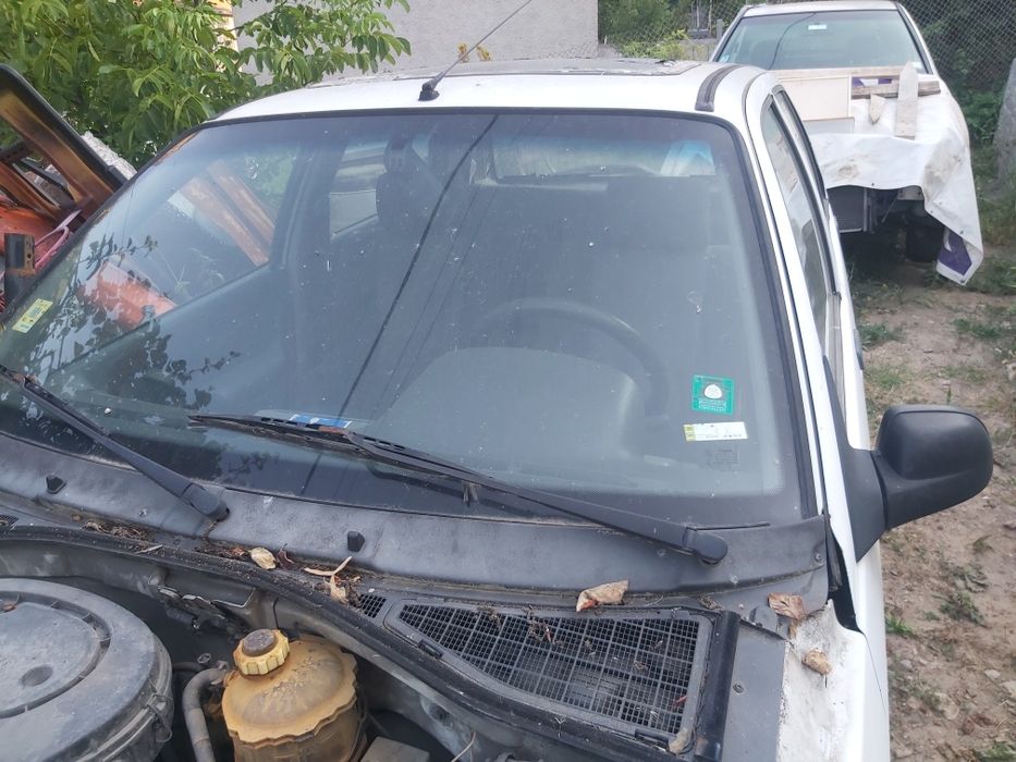 Renault Clio 1.2 benzin i gas на части