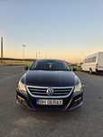 Volkswagen cc 2009
